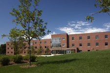 Sweetland Hall Photo